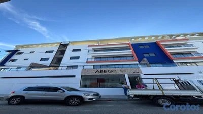 Alquiler Apartamento Nuevo en Los restauradores