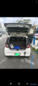 🚗 TOYOTA PIXIS 2021 – ECONÓMICO Y LISTO PARA TRABAJAR 🔥 