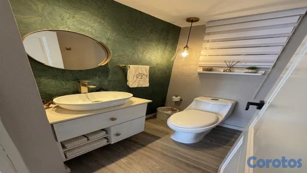 apartamentos - Apartamento en venta ubicado en Naco 5