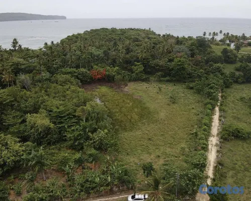 solares y terrenos - Oportunidad Única: Terreno de 6,510 m² a Pasos de la Playa 2