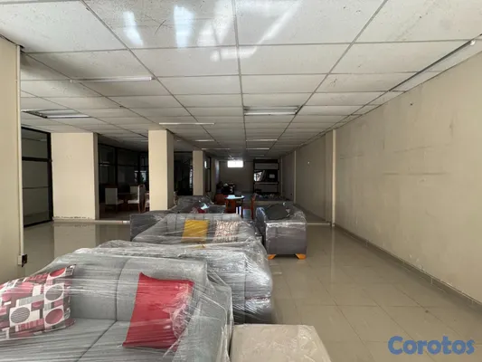 otros inmuebles - Edificio de 3 Niveles en Venta en el Centro de San 6