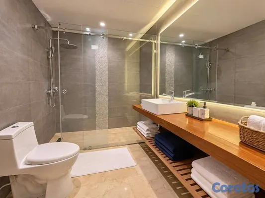 apartamentos - APARTAMENTO EN VENTA EN HACIENDA SAMANA BAY - FREN 9