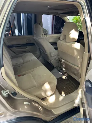 jeepetas y camionetas - Honda CR-V 2006 2.4 4x2 en venta 5