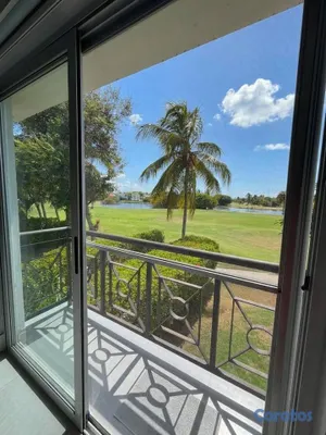 apartamentos - Apartamento en venta en Cocotal - 3366 2