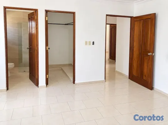 apartamentos - Apartamento en alquiler Bella Vista  3