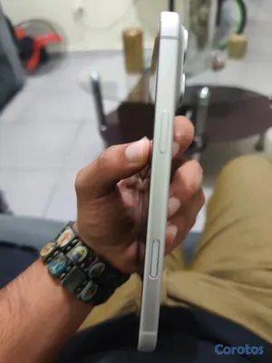 celulares y tabletas - Iphone 17 Pro Max 256 GB Factory Unlock en 98% de bateria como nuevo. 6
