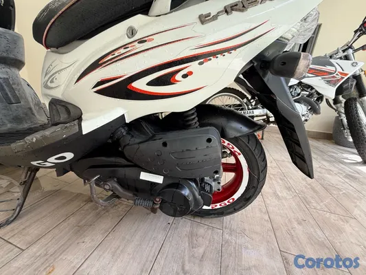 motores y pasolas - PGO 2020 3