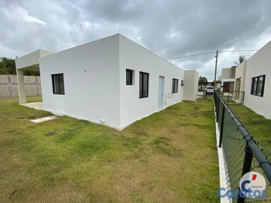 casas - Brand-New Home for Rent in Ciudad La Palma, Punta  10