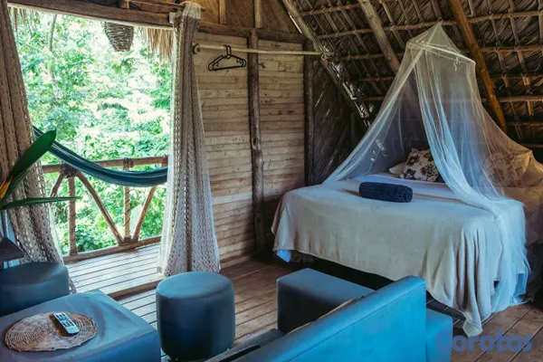 casas vacacionales y villas - HOTEL TURÍSTICO EN ALQUILER – VILLA INDIA, SAMANÁ 6