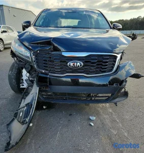 MOTOR KIA SORENTO 2019 (2.4L) - LX - 30 DÍAS DE GARANTÍA