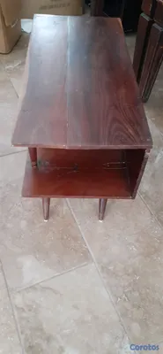 decoración y accesorios - se vende  diván,  octoman   muebles ,para televicion  3