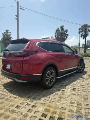 jeepetas y camionetas - HONDA CRV 2020 EX FULL 55MIL MILLAS  5