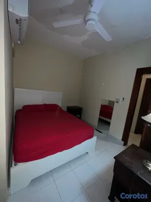 apartamentos - Habitación para dama en el exclusivo sector de Bella Vista 5