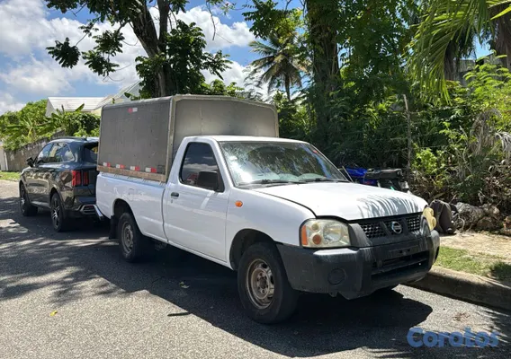 jeepetas y camionetas - buen estado la guagua
muy buen estado  2