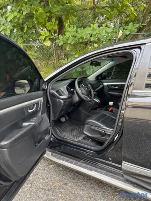 jeepetas y camionetas - Honda CRV 2018 LX 2.4L- AGENCIA BELLA 7
