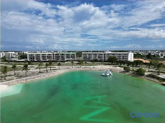 apartamentos - Apartamento en Venta | Vista Cana 9