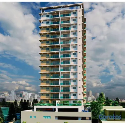 apartamentos - PRECIOSO APARTAMENTO EN TORRE DE ALMA ROSA I, A-01. 3