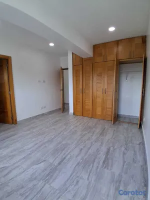 apartamentos - Vento Apartamento Ensanche Ozama (nuevos) Caracter 7