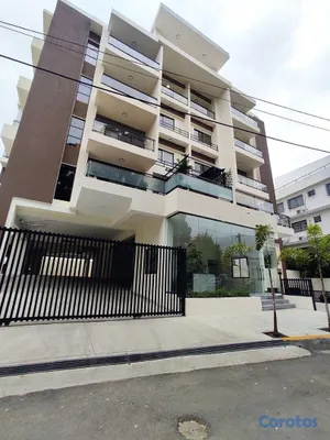apartamentos - Se vende apartamento en Arroyo Hondo cerca de Intec 6