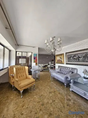 apartamentos - Apartamento en Venta en Mirador Sur - 3367 4