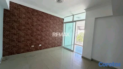 Apartamento en Venta en Arroyo Hondo 2 habitaciones 2 baños 1parqueo 