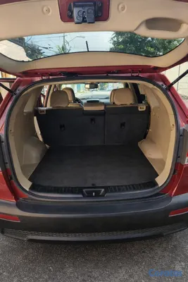 jeepetas y camionetas - KIA SORENTO EX AWD 2011 10