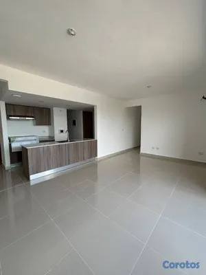 apartamentos - Rento apartamento en el Livera- Hispanoamericana 2