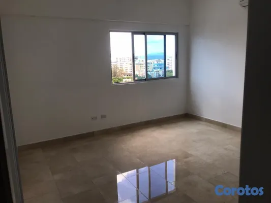 apartamentos - HERMOSO APARTAMENTO, 3 HABITACIONES, EN LOS CACICAZGOS. 10