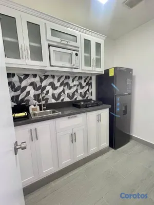 apartamentos - Apartamento en Alquiler en Zona Colonial - 3338 7