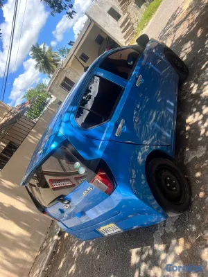 carros - Daihatsu Mira 2019 Traspaso 3