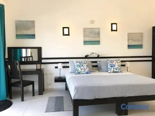 casas vacacionales y villas - Beautiful villa with ocean view in Las Terrenas Samana. 10