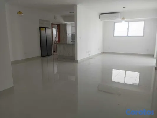 apartamentos - Apartamento en Alquiler  11