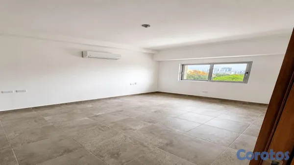 apartamentos - Alquiler apartamento con Línea Blanca – Sector el Vergel, D.N. 5