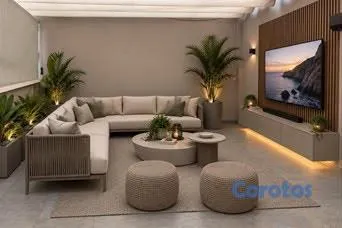 penthouses - Penthouse en el millon venta 5