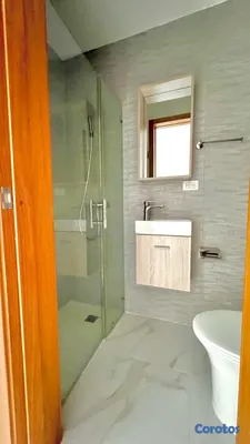 apartamentos - Apartamento en Piantini en Venta de 1 Habitación 2