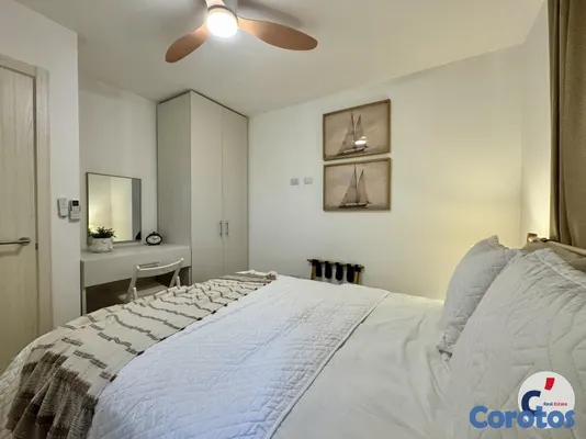 apartamentos - Alquiler Serena Village Punta cana · Ref 1639652 2