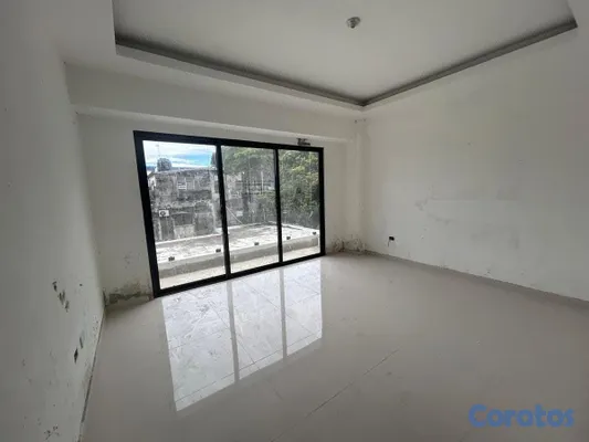 apartamentos - Apartamento Nuevo a estrenar en Gazcue 5