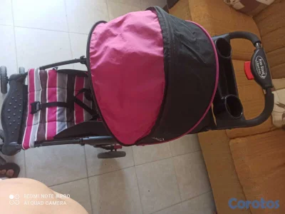 Combo Bebé Completo: Cuna de Madera + Portabebé Ch