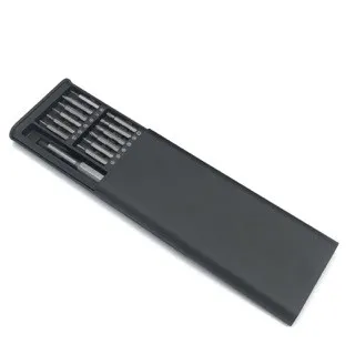 herramientas, jardines y exterior - Juego de destornilladores 24 piezas Destornillador de precisión herramientas  6