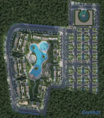 Proyectos - Proyectos de Apartamentos y Villas | Punta Cana -3 6