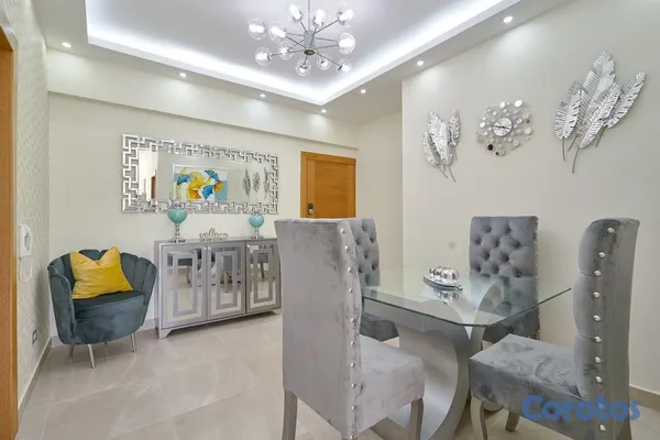 apartamentos - Venta de apartamento 2h en La Esperilla  5