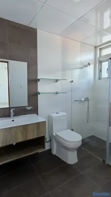 apartamentos - Apartamento Moderno con Vista la Mar / piso alto 4