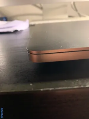 computadoras y laptops - Oportunidad Imperdible Macbook Pro 16" (2019) 3