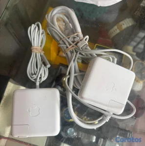 Cargador de MacBook Pro original MagSafe 1 de 85 w