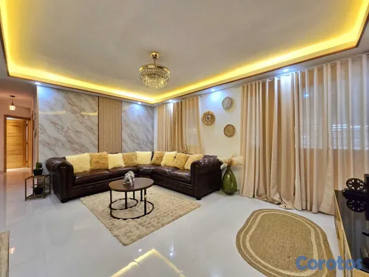 apartamentos - Apartamento en Alquiler Full Amueblado en San Isid 2