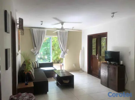 casas vacacionales y villas - ¡Villa Soñada Cerca de Playa Punta Popy! 9