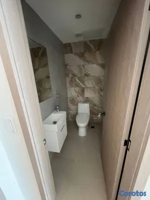 apartamentos - Apartamento en Alquiler, Bella Vista  3