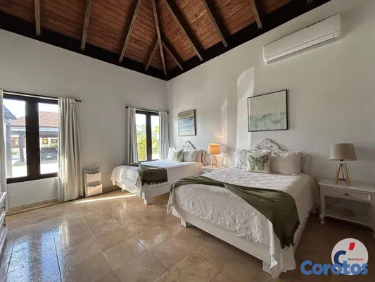 casas - Villa de Lujo en Cap Cana en Alquiler a Largo Plaz 9