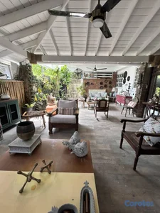 Casa de 4 habitaciones en alquiler en Las Praderas