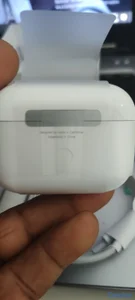 Auriculares Pro 